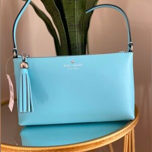 NWOT Kate Spade Ivy Street Amy Crossbody